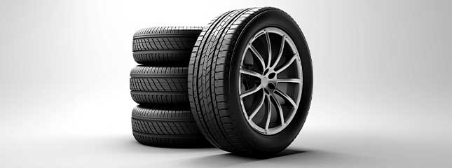 Tire Shop in Opelousas, LA